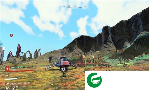 无人深空可拆除核心科技mod-无人深空允许拆除核心科技mod下载绿色版