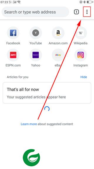 Google Chrome增强版