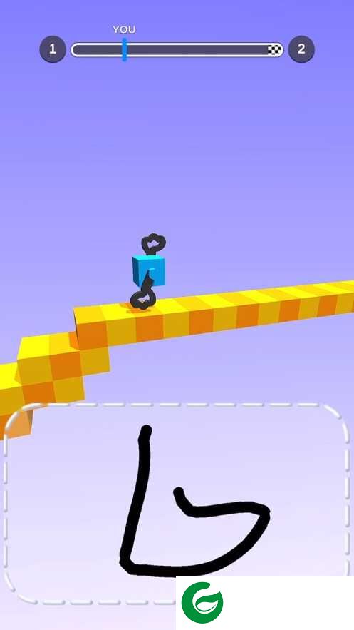Draw Climbe安卓版下载-Draw Climber游戏下载1.0.2-