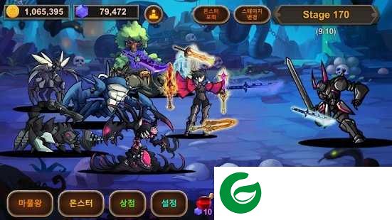 游手好闲的魔王游戏下载__游手好闲的魔王中文版下载1.0.4-
