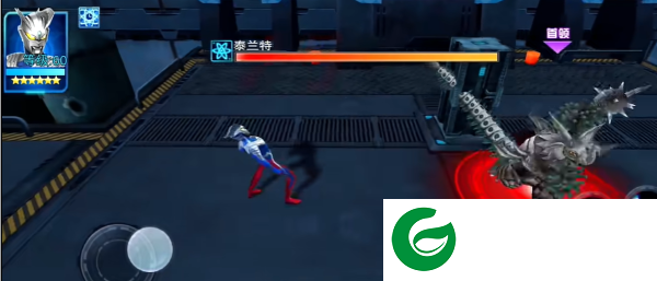 奥特曼传奇英雄无限钻石版