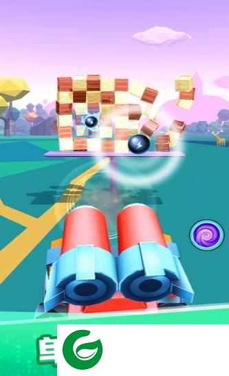 一起来射击游戏下载-一起来射击红包版下载1.0.7-