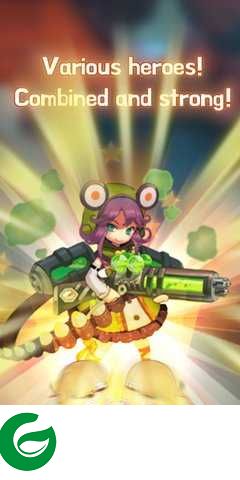 放置融合英雄游戏下载_放置融合英雄中文版下载1.0.33-