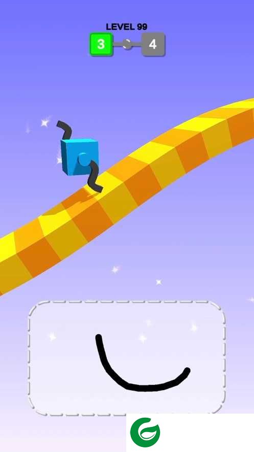 Draw Climbe安卓版下载-Draw Climber游戏下载1.0.2-