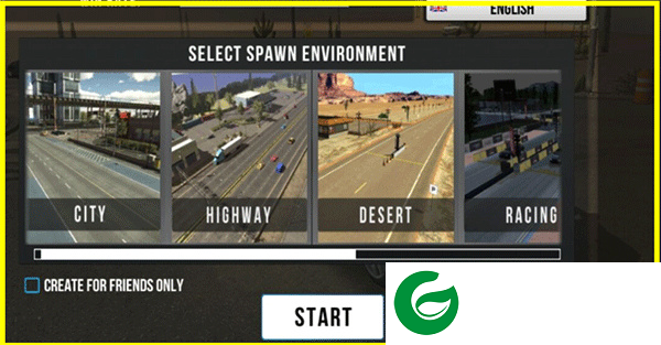 carparking最新版