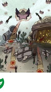 Rockers游戏截图