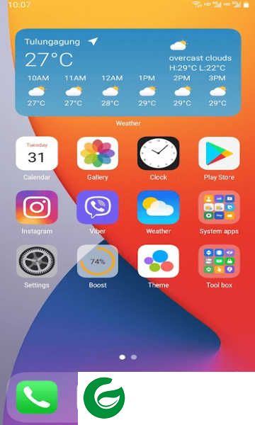 OS14桌面中文版下载_OS14桌面中文版安卓版下载