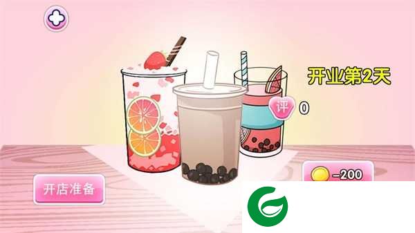 时光奶茶店下载-时光奶茶店最新版下载1.0.1-