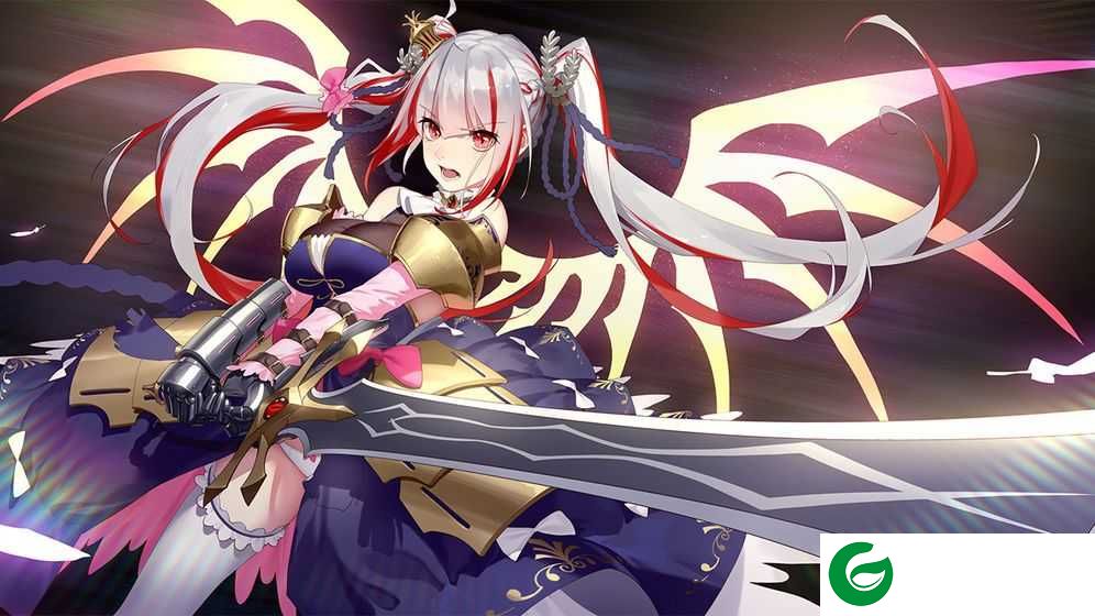 超次元女友手游下载_超次元女友最新版下载1.0.9-