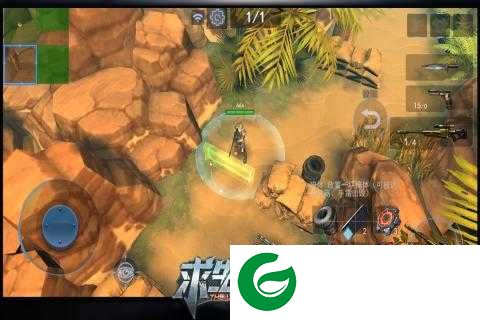 求生之战最新版下载-求生之战最新版2024下载安装1.0.47-