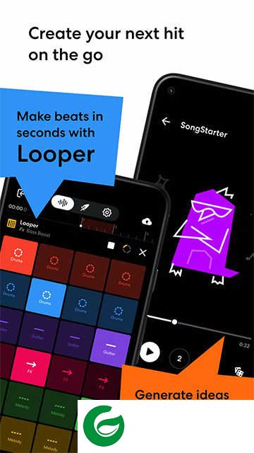 BandLab app下载-BandLab免费下载最新版v10.72.2