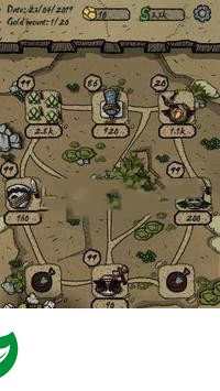 Rockers最新版手游下载-Rockers正式版下载0.1.5-