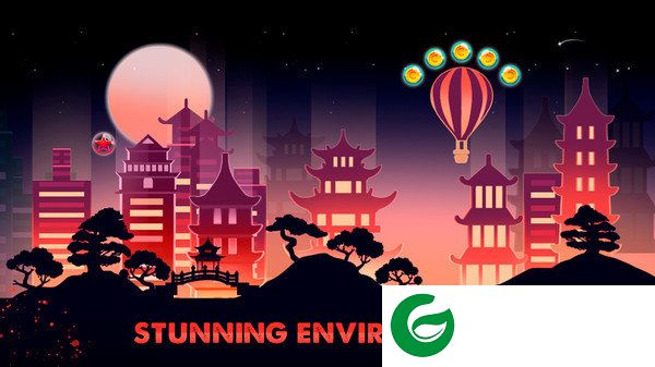 点亮夜晚展示图