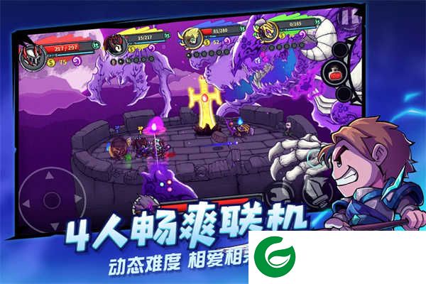失落城堡手游正版下载-失落城堡手游正版最新版下载1.18.0.250-