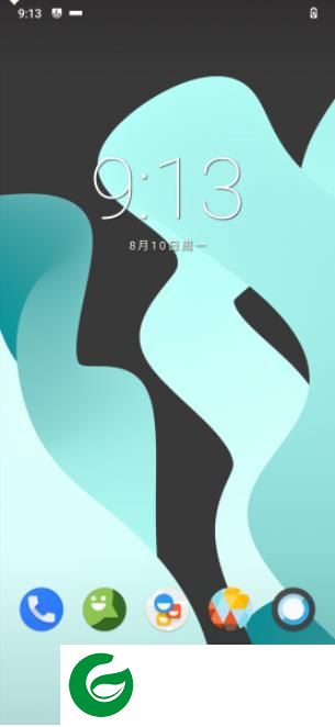 一加2截图
