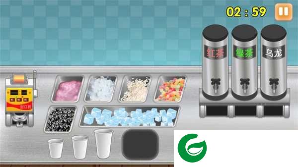时光奶茶店下载-时光奶茶店最新版下载1.0.1-