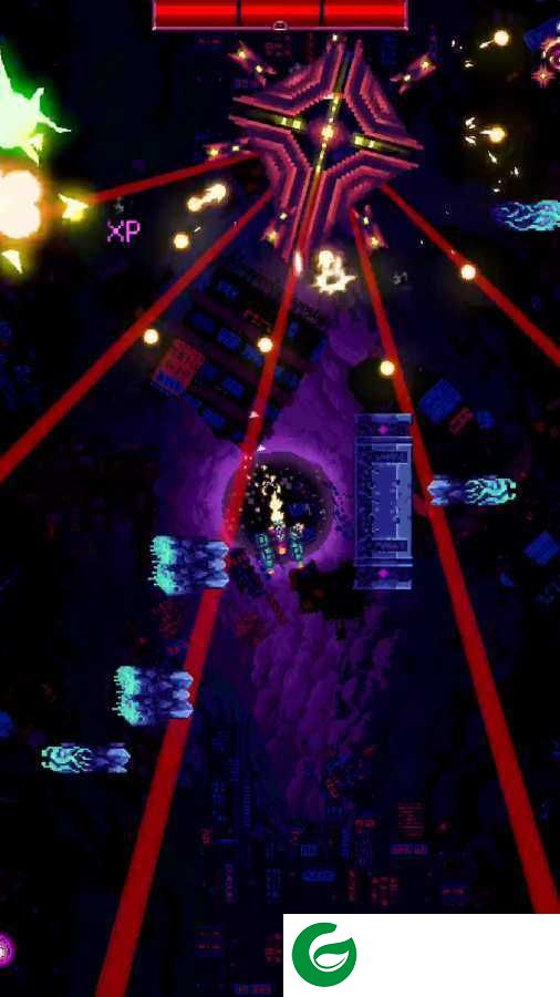 宇宙尽头游戏下载_宇宙尽头中文版下载1.0.6-