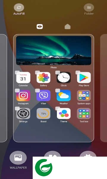 OS14桌面中文版下载_OS14桌面中文版安卓版下载