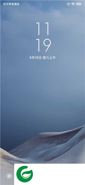 小米CC9Pro(安卓11) MIUI12.5_V12.5.5.0.RFDCNXM主题免费 精简优化