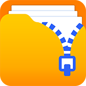 iZip解压软件免费版下载-iZip解压软件下载安装v5.2.0