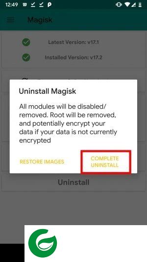 Magisk下载官方版截图