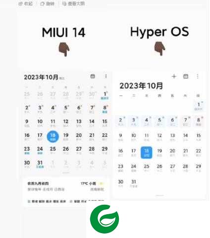 XiaomiHyperOS最新完整版下载-XiaomiHyperOS正式版下载