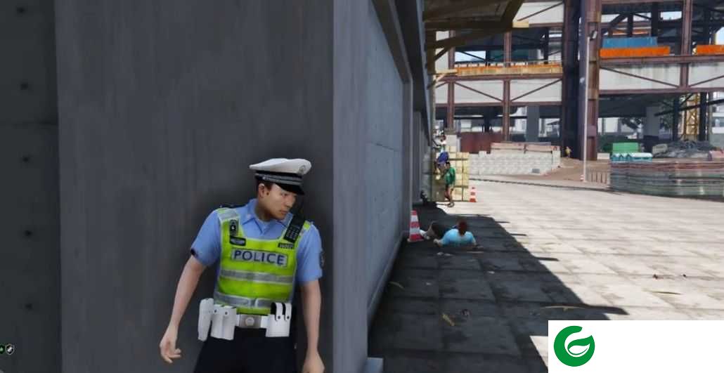 警察模拟器安装下载-警察模拟器安装下载中文版安装-