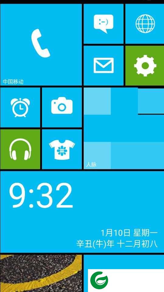 wp8桌面官网下载_wp8桌面安卓版下载3.4.8