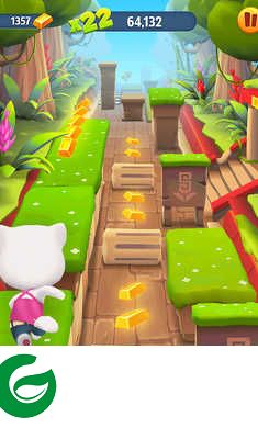 汤姆猫跑酷下载免费版-汤姆猫跑酷下载免费版最新版6.4.0.754-