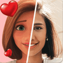 TOONME相机官方下载_TOONME相机APP正版免费下载0.7.7