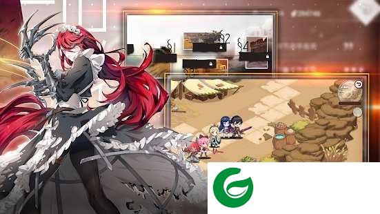 灵魂少女游戏下载_灵魂少女官方版下载1.4-