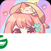 少女与猫APP下载_少女与猫官方下载安卓1.4.8