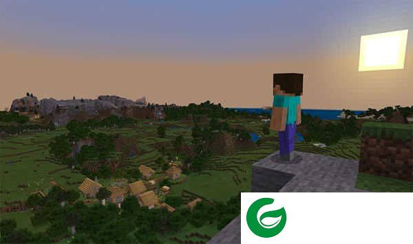 我的世界vr版下载-我的世界vr版下载手机版免费1.19.83.01-