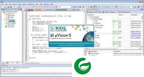 keil c51最新版本下载_keil c51最新版本下载安装包9.60a