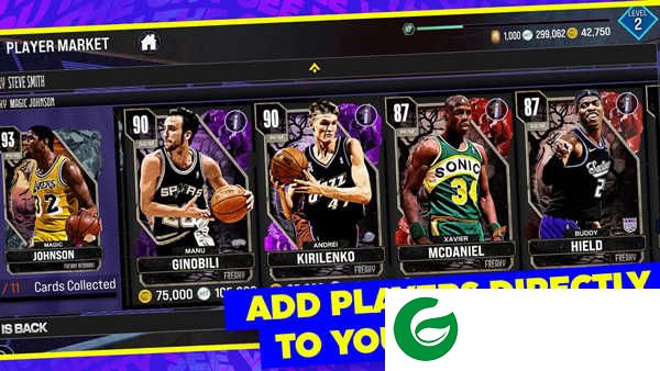 nba2k24下载直装版-nba2k24下载直装版手机版-