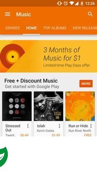 googleplay商店下载