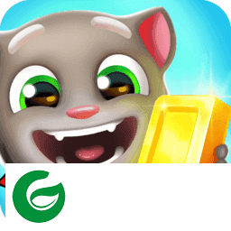 汤姆猫跑酷下载免费版-汤姆猫跑酷下载免费版最新版6.4.0.754-