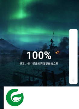 极壁纸app截图