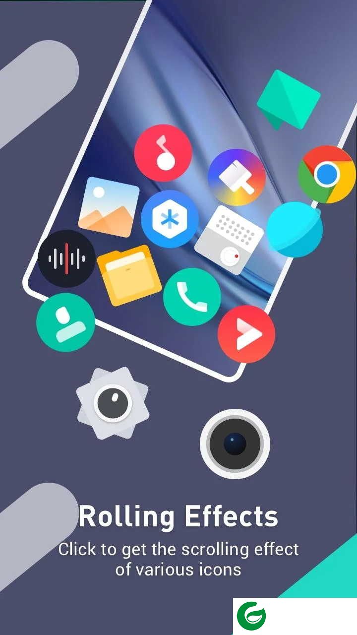 XOS桌面启动器下载_XOS桌面启动器最新版下载