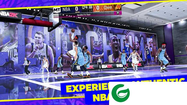 nba2k24下载直装版-nba2k24下载直装版手机版-