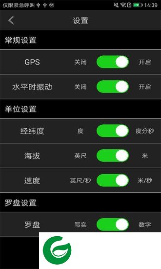 穷游指南针