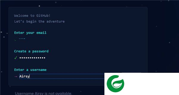 github中文社区截图