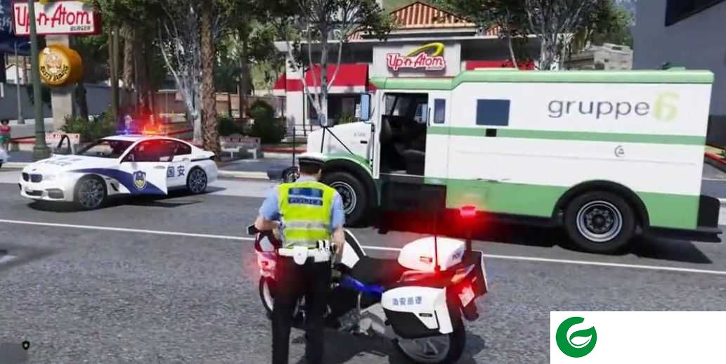 警察模拟器安装下载-警察模拟器安装下载中文版安装-