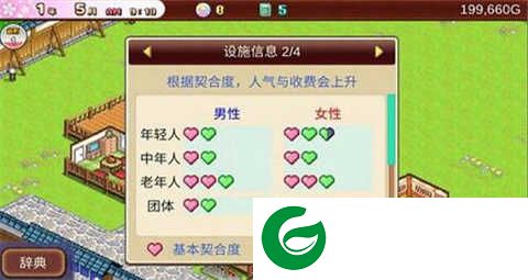 温泉物语21.2.2