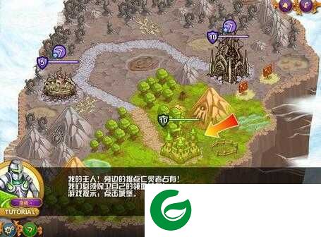 城邦争霸手机版下载-城邦争霸手机版下载安装最新版0.6.1-