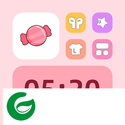 手机小组件免费APP下载-手机小组件最新版本下载v2.2.0