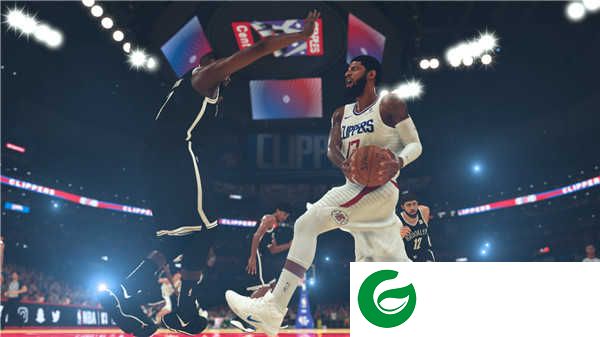 nba2k20手游下载-nba2k20手游下载安卓正版100.0.4-