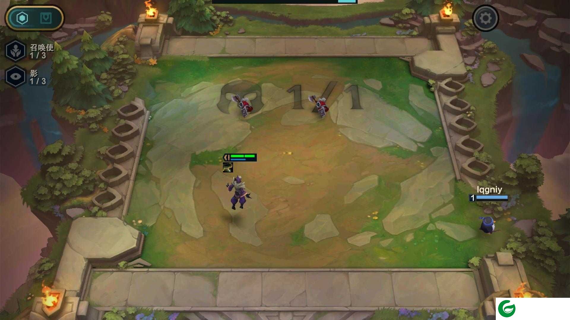 云顶之弈手游下载-云顶之弈美服测试版下载10.3.3071028-