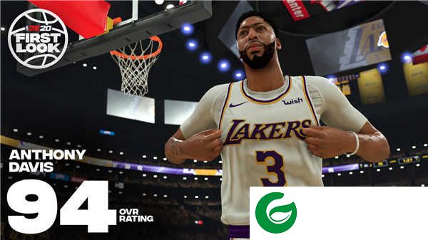 nba2k20手游下载-nba2k20手游下载安卓正版100.0.4-