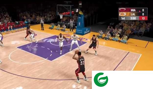 nba2k21中文下载-nba2k21免费下载安卓中文35.0.9-